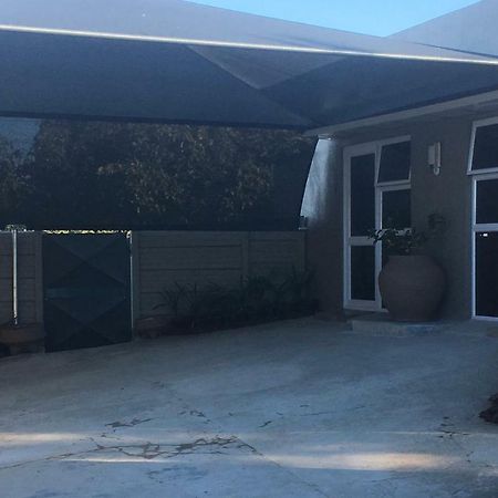 Ammabed Accommodation Caledon Luaran gambar