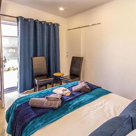 Ammabed Accommodation Caledon Luaran gambar
