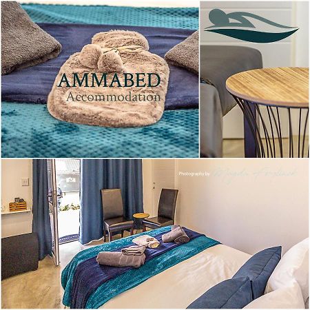 Ammabed Accommodation Caledon Luaran gambar