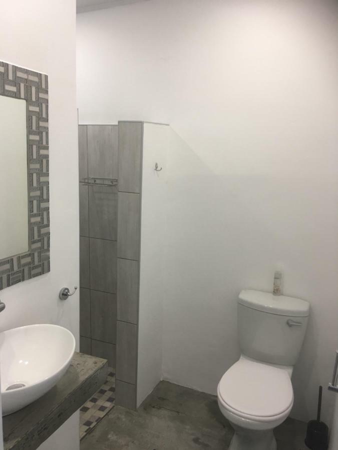 Ammabed Accommodation Caledon Luaran gambar