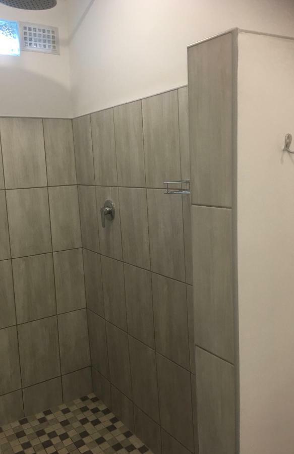 Ammabed Accommodation Caledon Luaran gambar