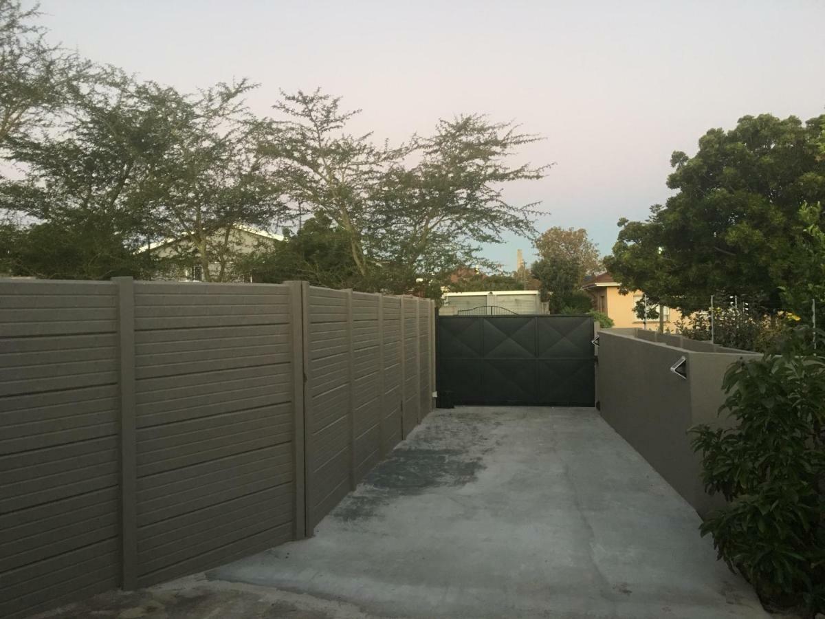 Ammabed Accommodation Caledon Luaran gambar