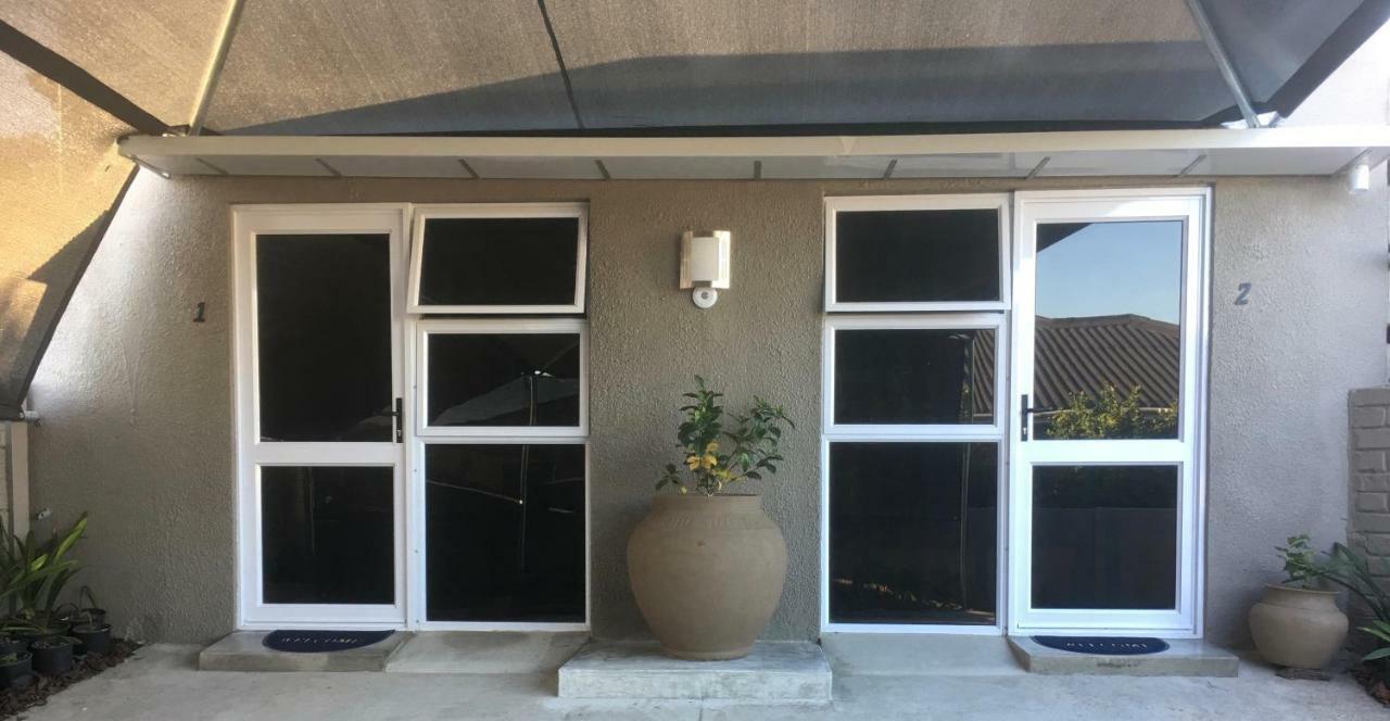Ammabed Accommodation Caledon Luaran gambar