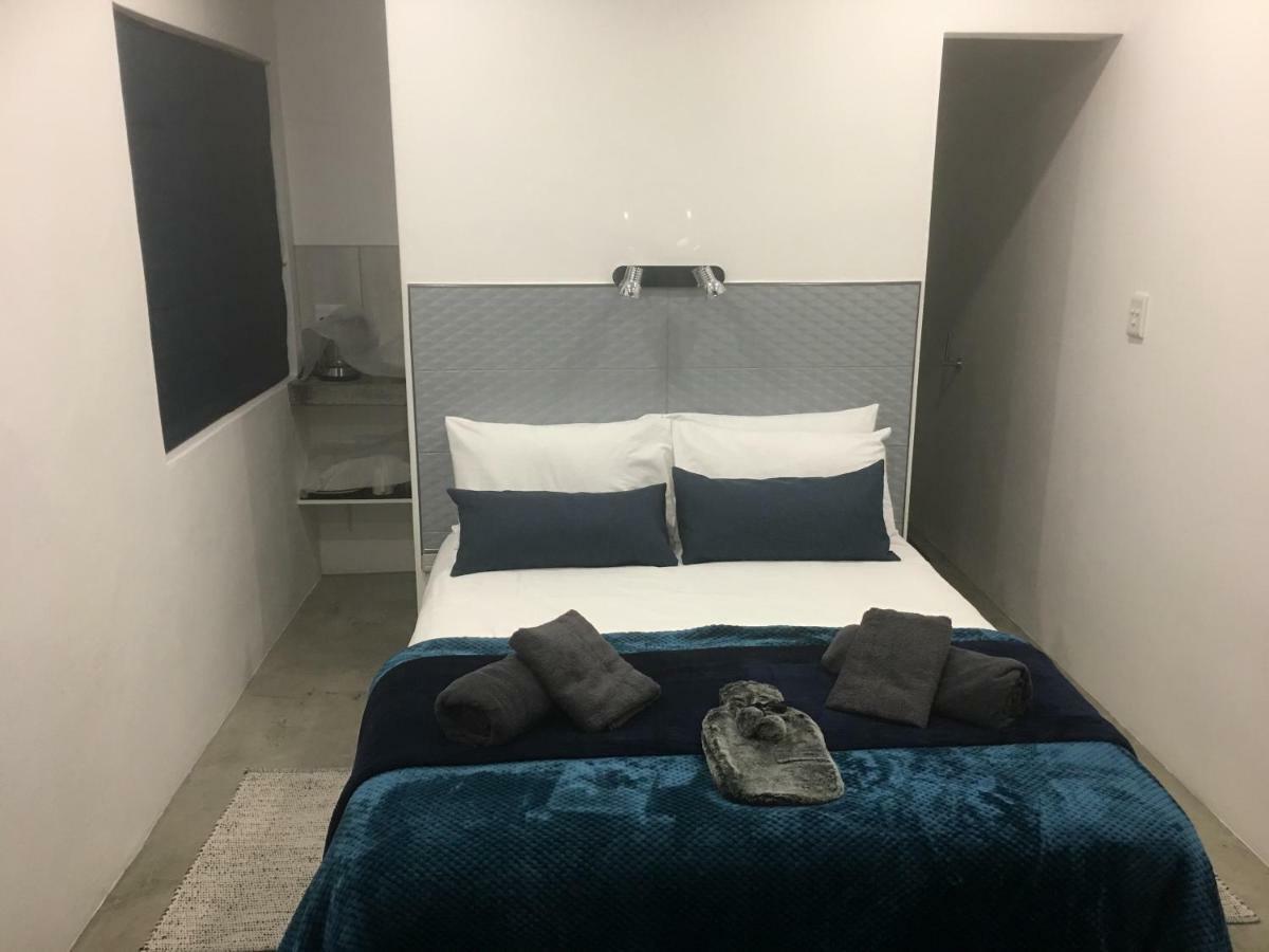 Ammabed Accommodation Caledon Luaran gambar