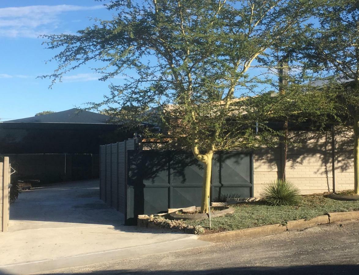 Ammabed Accommodation Caledon Luaran gambar