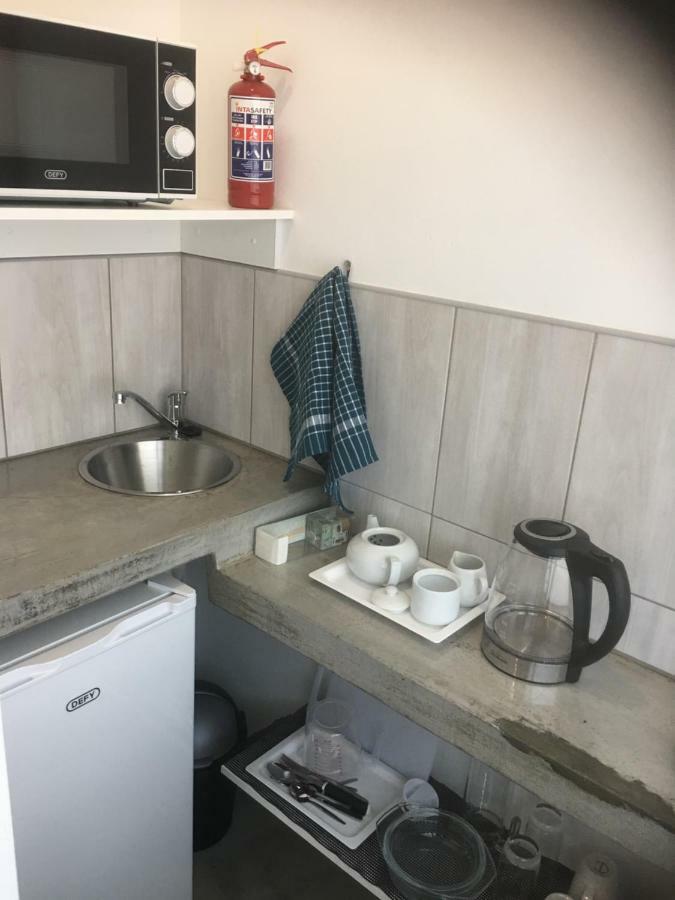 Ammabed Accommodation Caledon Luaran gambar