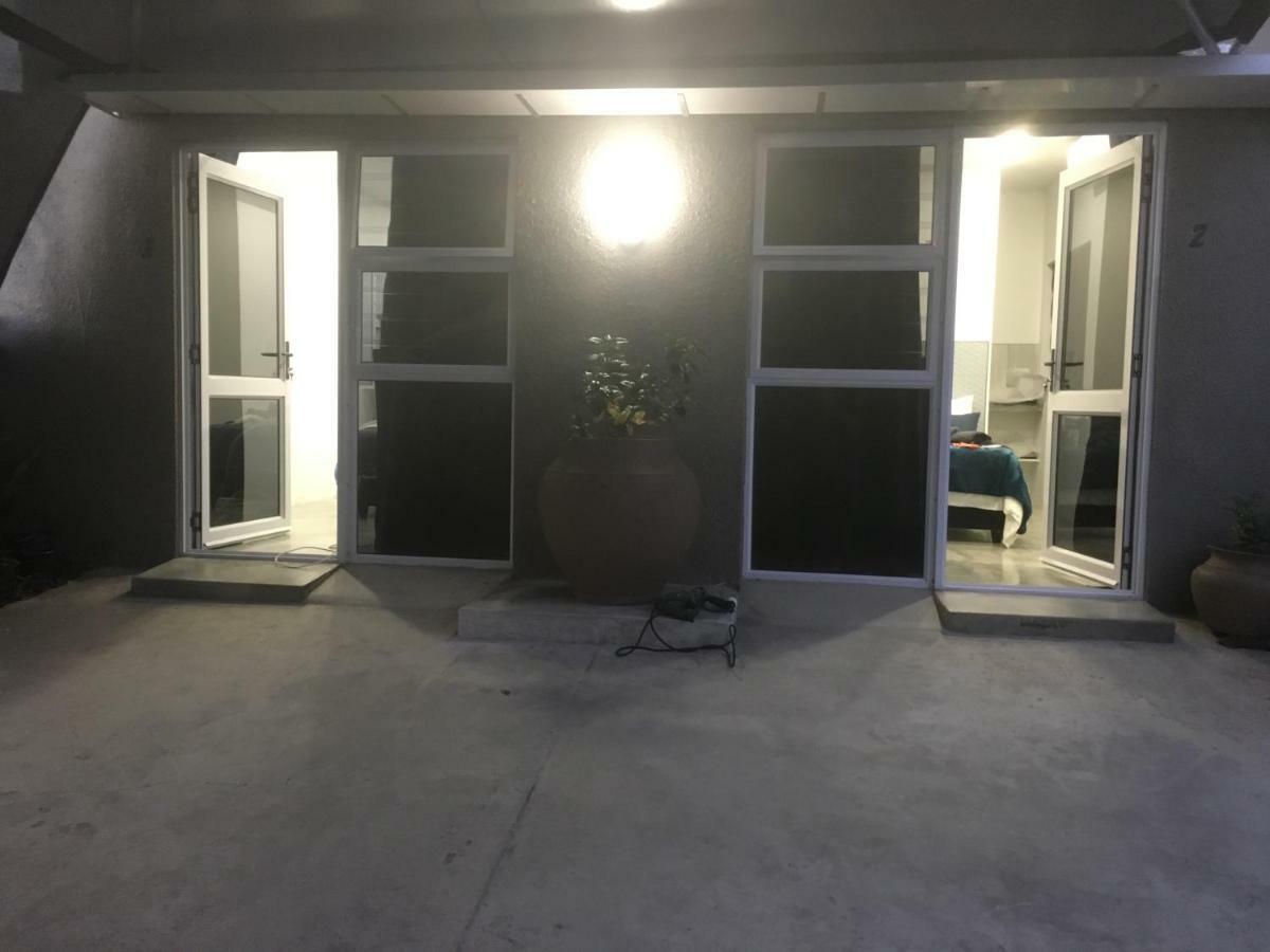 Ammabed Accommodation Caledon Luaran gambar