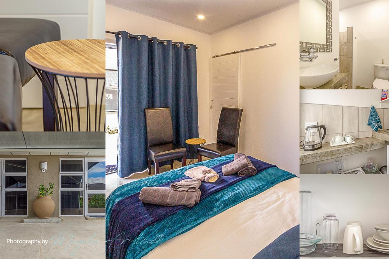 Ammabed Accommodation Caledon Luaran gambar