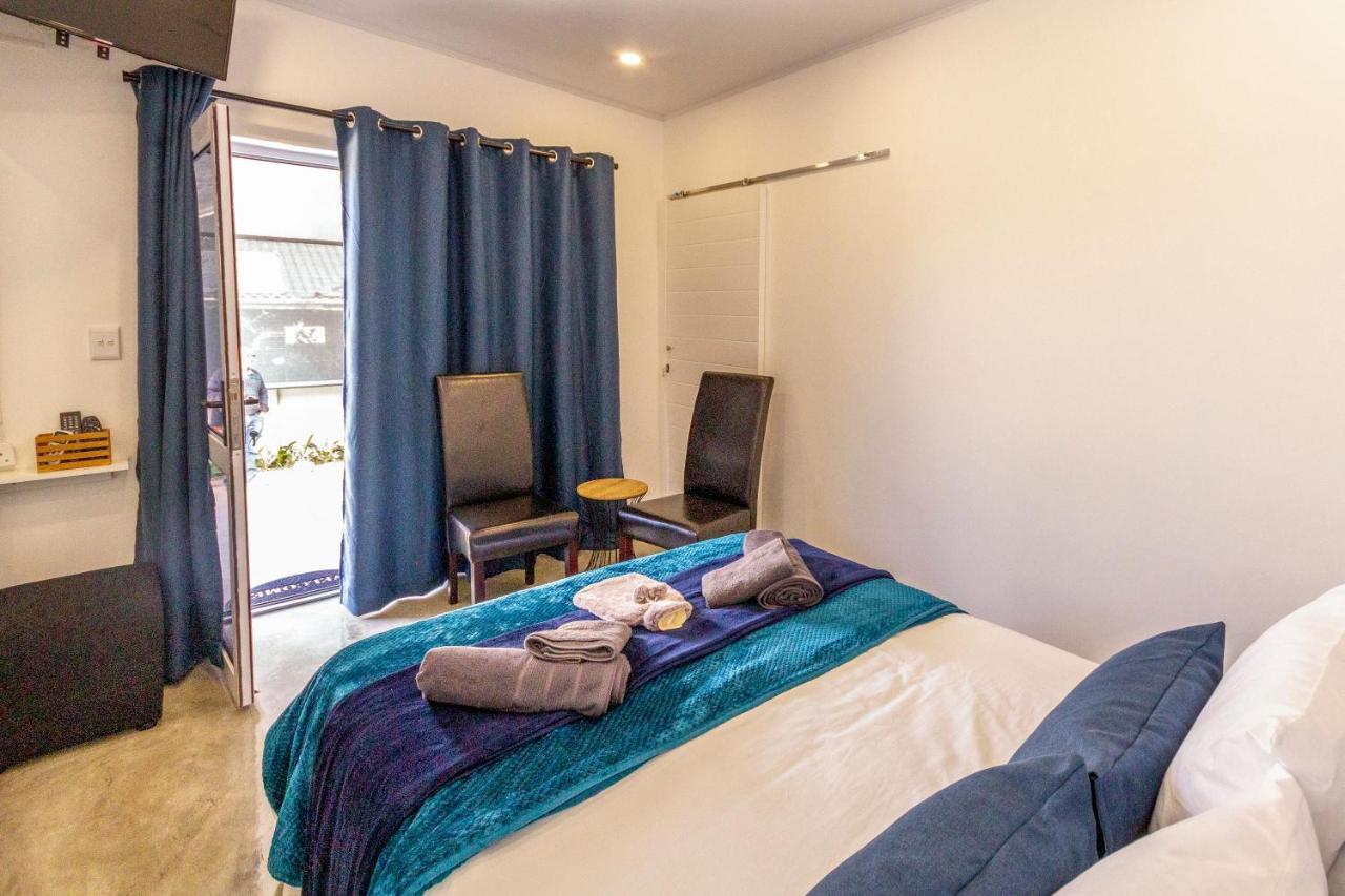 Ammabed Accommodation Caledon Luaran gambar