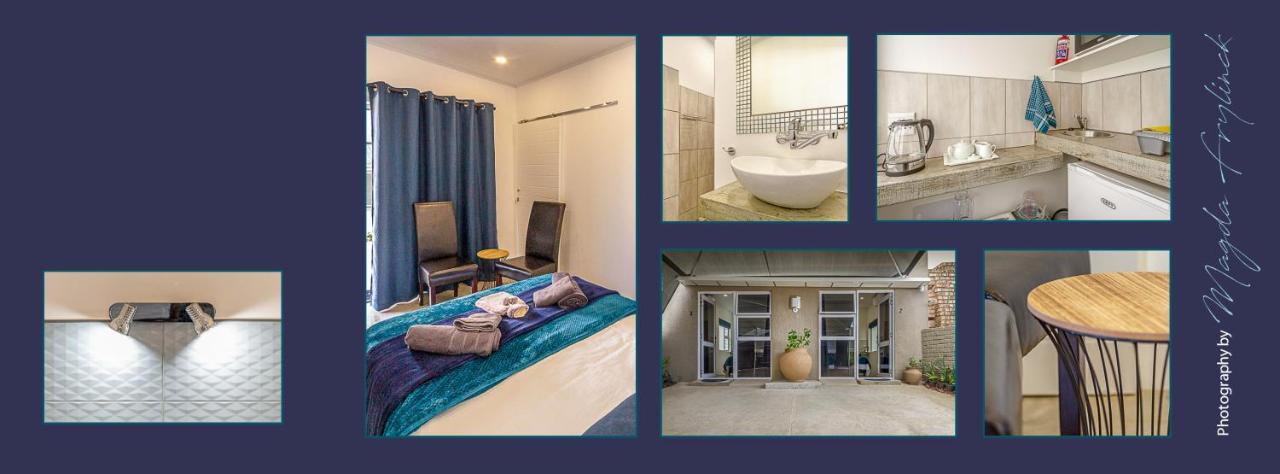 Ammabed Accommodation Caledon Luaran gambar