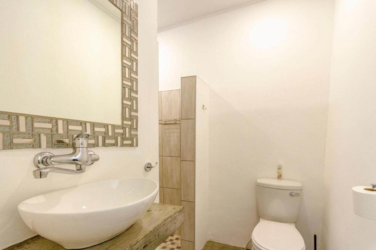 Ammabed Accommodation Caledon Luaran gambar