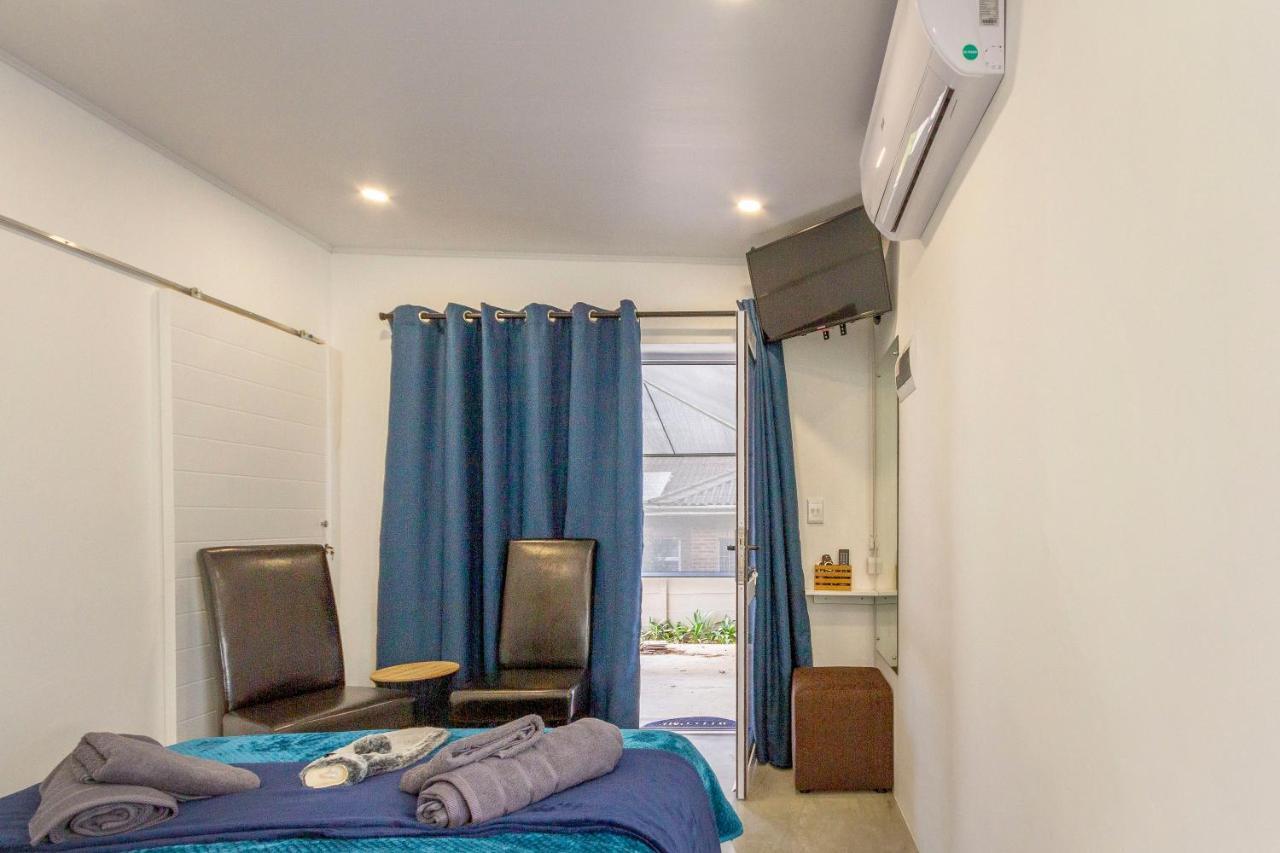 Ammabed Accommodation Caledon Luaran gambar