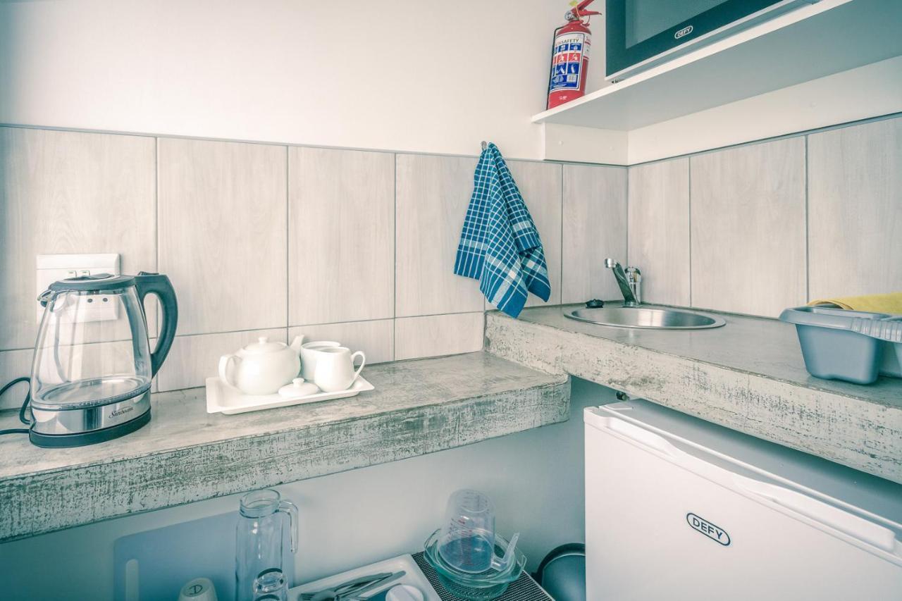 Ammabed Accommodation Caledon Luaran gambar